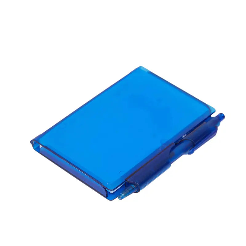 Cuaderno Nifty / Azul / Azul