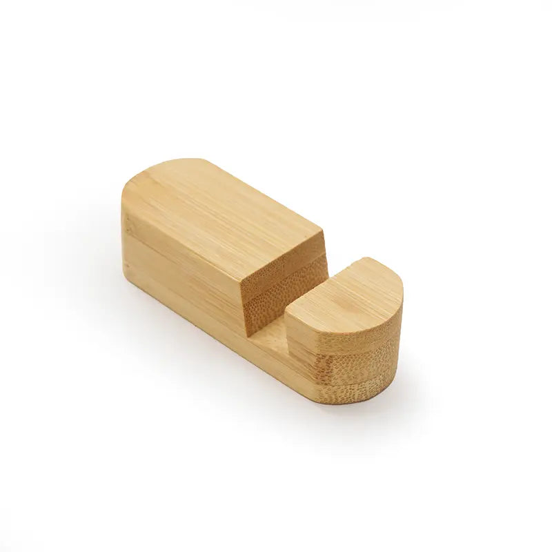 Base Clog / Natural / Bamboo