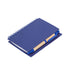 Cuaderno Eco Colors / Azul / Azul