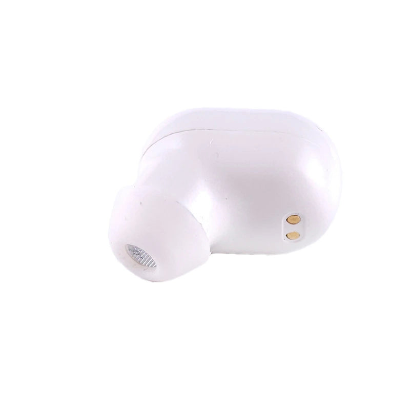 Auriculares Tempo / Blanco / Kaki