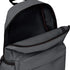Mochila Lisa / Gris Oscuro / Gris Oscuro
