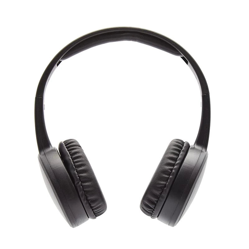 Auriculares Nexus / Negro / Negro