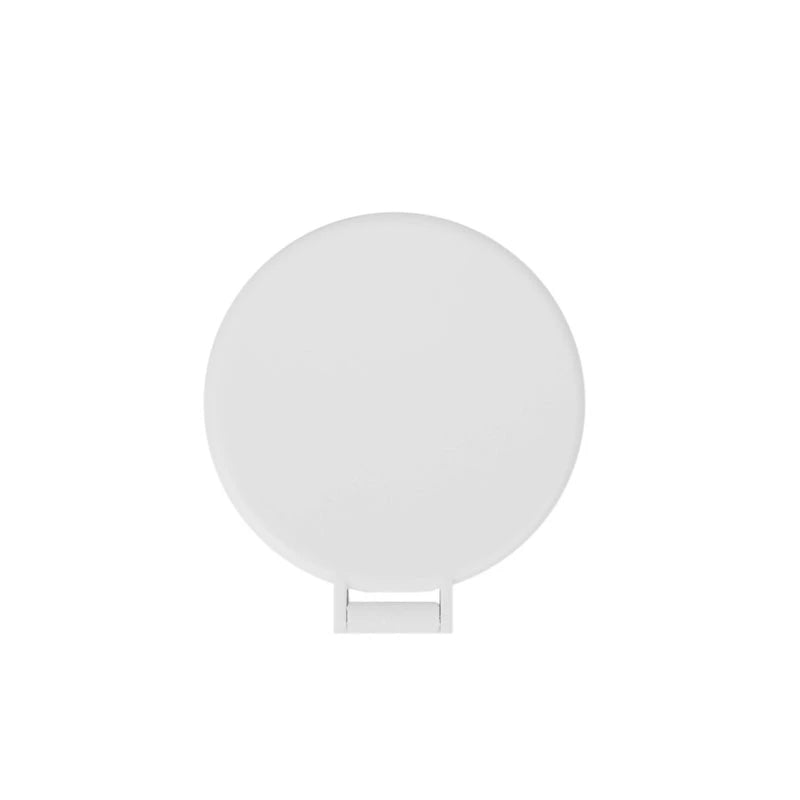 Espejo Pocket / Blanco / Blanco
