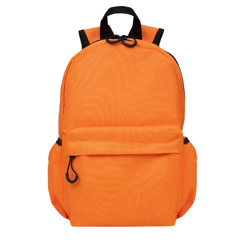Mochila Lisa / Naranjo / Naranjo