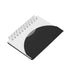 Cuaderno Mas / Negro / Negro