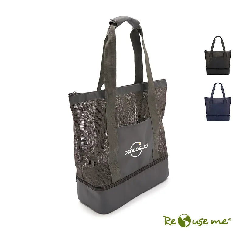 Cooler Tote Dual