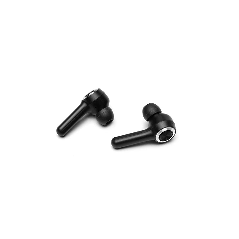 Auriculares Galio / Negro / Negro