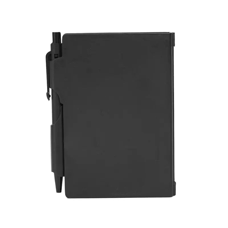 Cuaderno Nifty / Negro / Negro