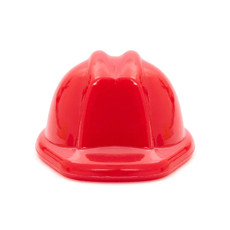Llavero Helmet / Rojo / Rojo / Poliestileno