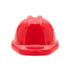 Llavero Helmet / Rojo / Rojo / Poliestileno