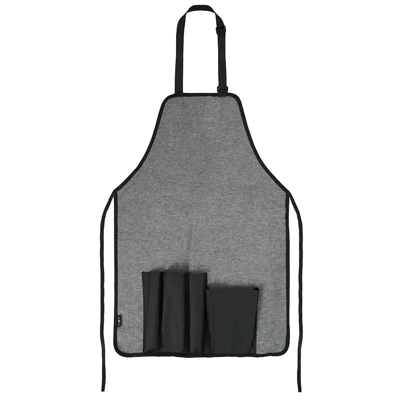 Set bbq Delantal Grill (imagen 5)