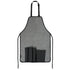 Set bbq Delantal Grill (imagen 5)