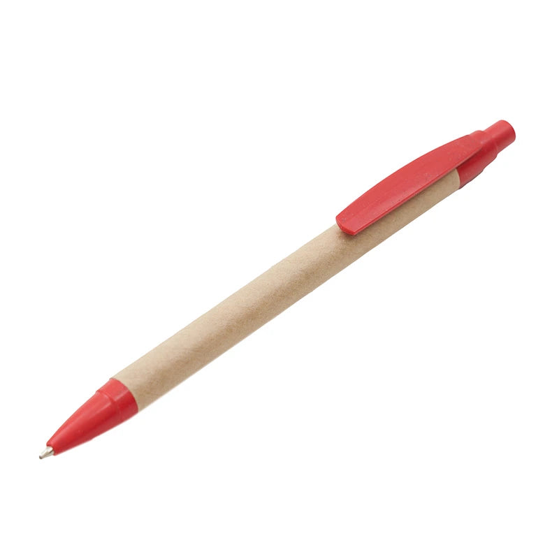 Lapiz Brixton / Rojo / Rojo