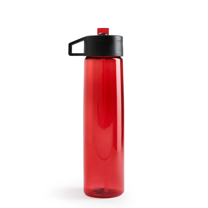 Botella Viper / Rojo / Rojo