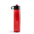 Botella Viper / Rojo / Rojo