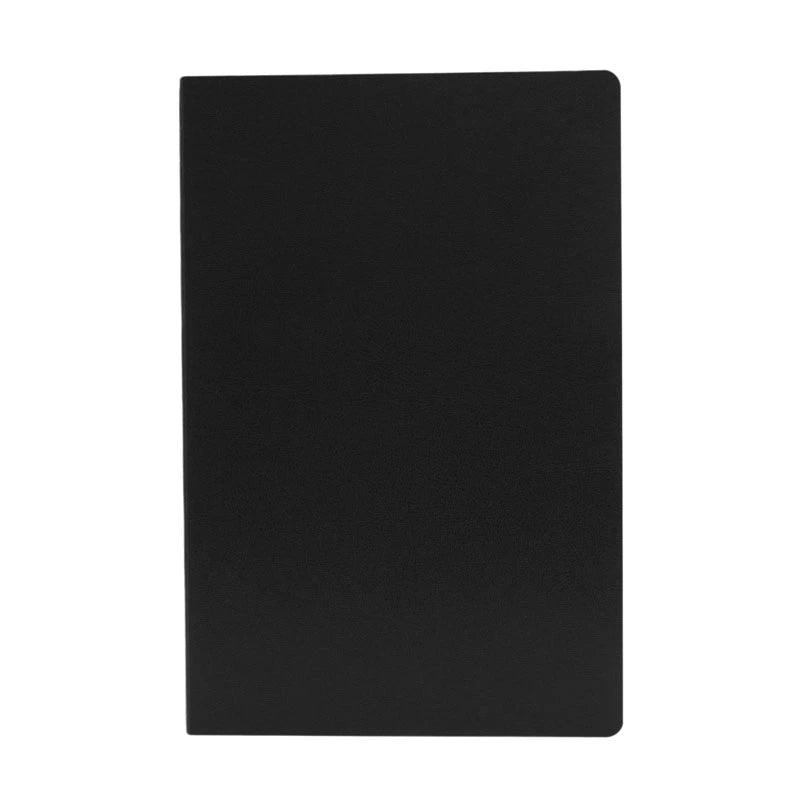 Cuaderno Jotter / Negro / Negro