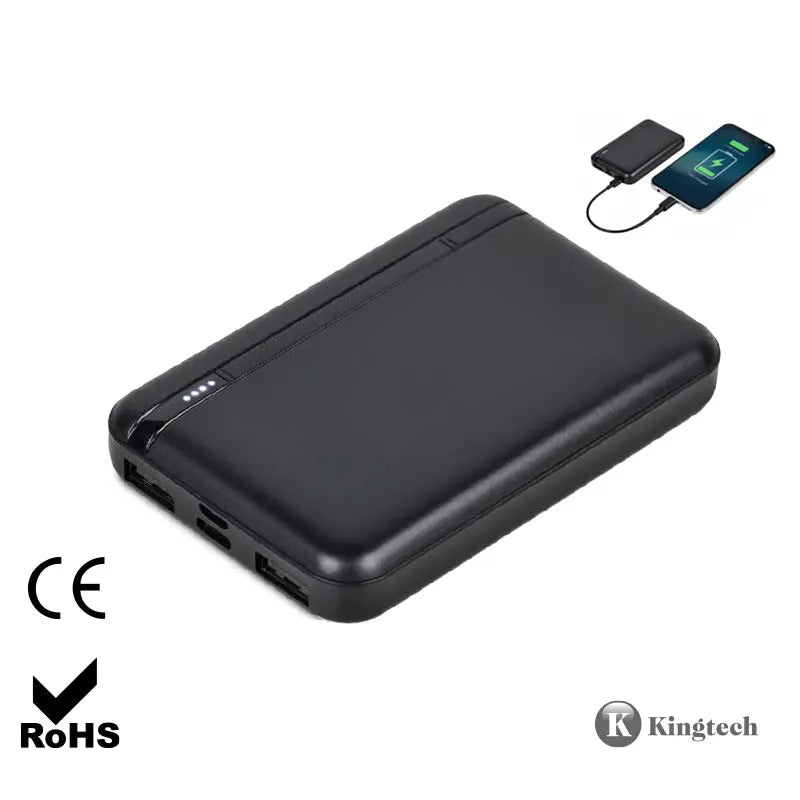 Power Bank Boost (imagen 4)