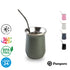 Mate Origen c/Bombilla Pampero (imagen 1)