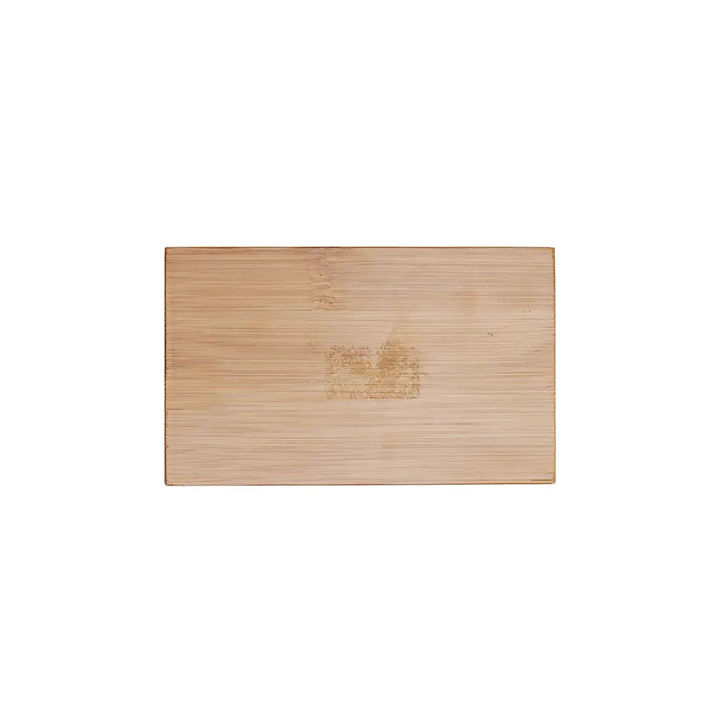 Set de Vino La Rue / Marron Claro / Marron Claro