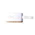 Parlante Retric / Blanco / Blanco