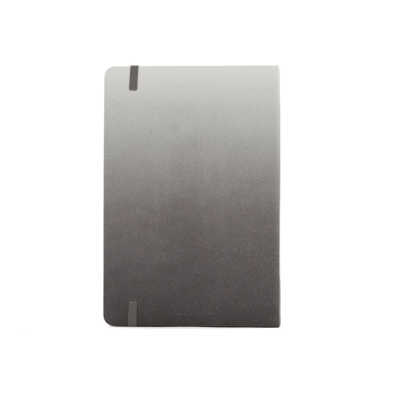 Cuaderno Balayage / Negro / Negro