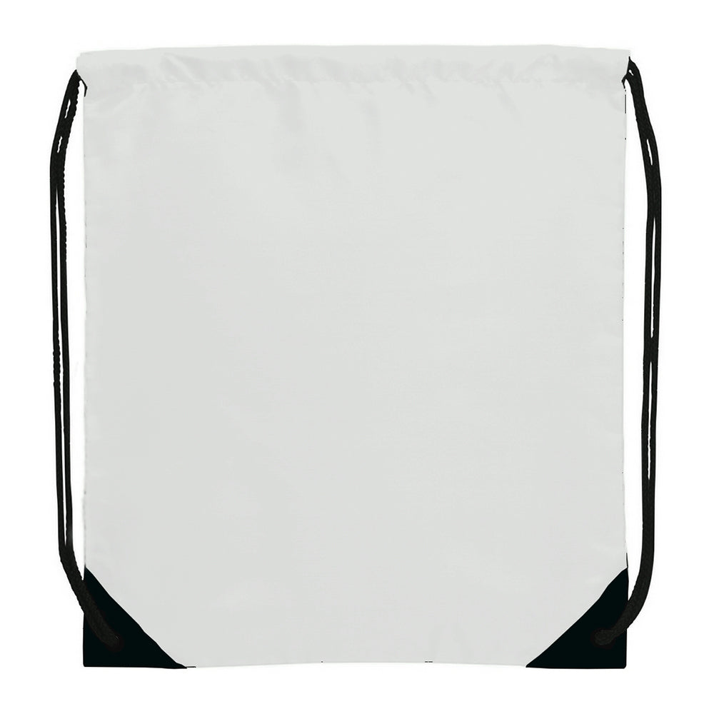 Mochila Jump / Blanco / Blanco