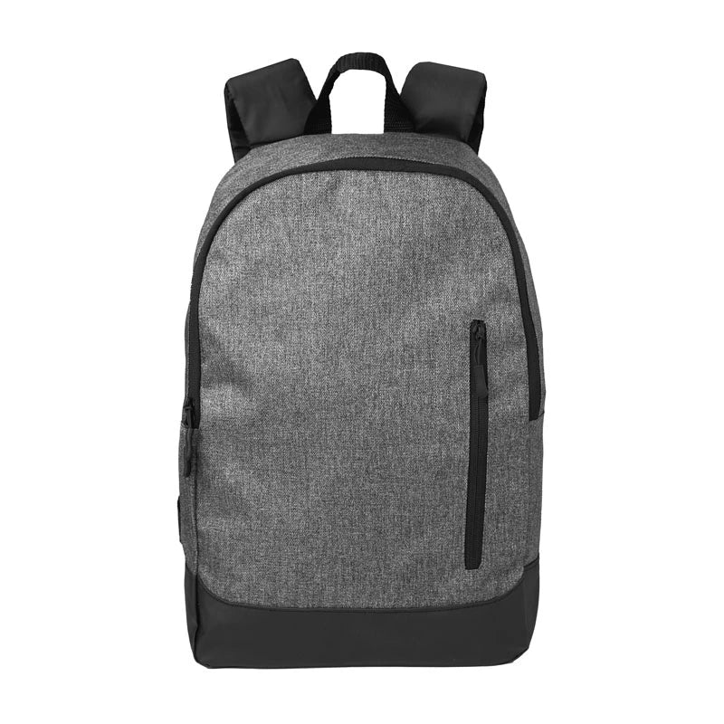 Mochila Way / Gris Claro / Gris Claro