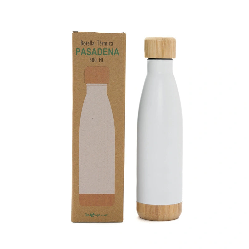 Botella Pasadena (imagen 10)