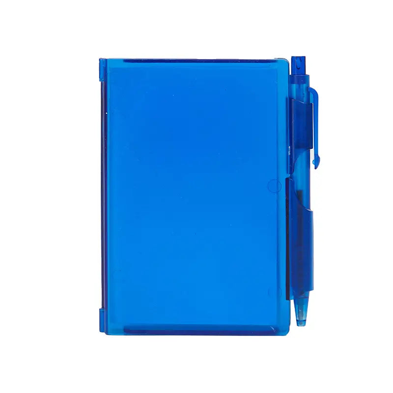 Cuaderno Nifty / Azul / Azul