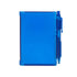 Cuaderno Nifty / Azul / Azul
