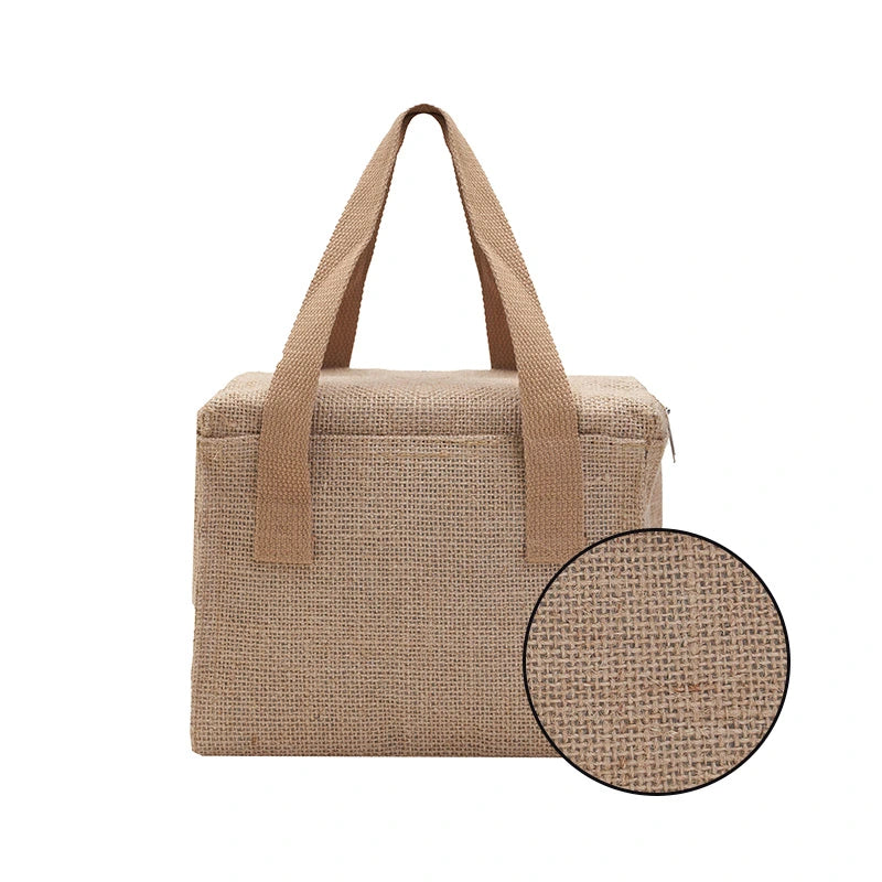 Cooler Bags Yute 5 L (imagen 1)