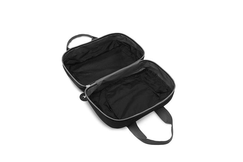 FT Toilet Set / Negro / Negro