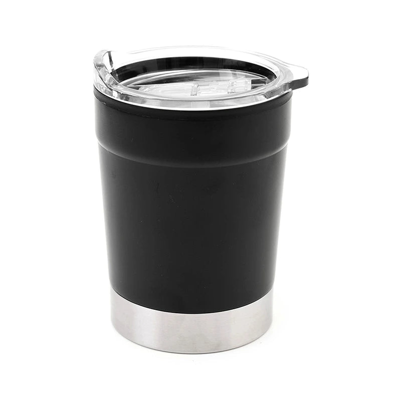Mug Bayo / Negro / Negro