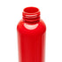 Botella Vita / Rojo / Rojo