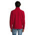 Chaqueta Softshell Race Hombre / Rojo