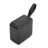 Parlante Play USB-C / Negro / Gris / ABS
