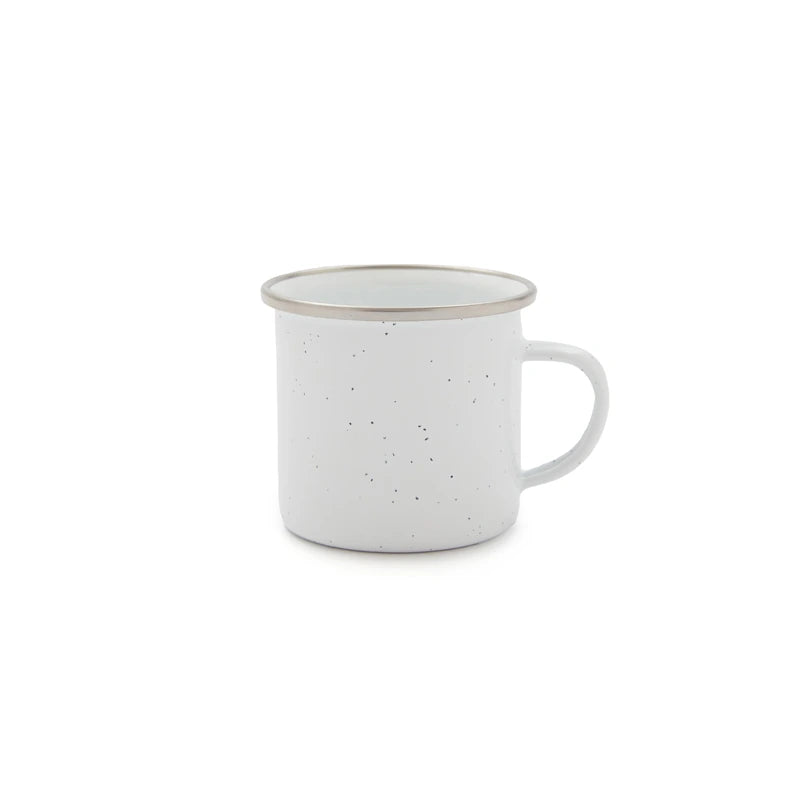 Mug Campster / Blanco / Blanco