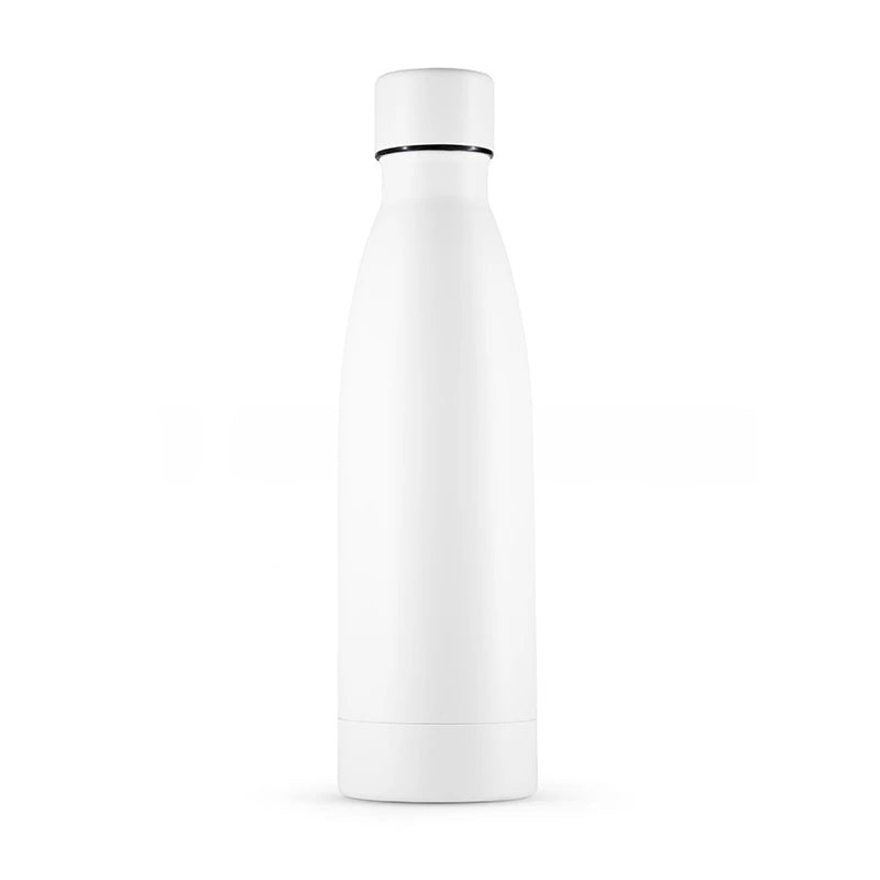 Botella Atuel / Blanco / Blanco