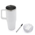 Mug Titan / Blanco / Blanco
