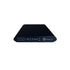 Power Bank Odeon / Negro / Aluminio/Zamac