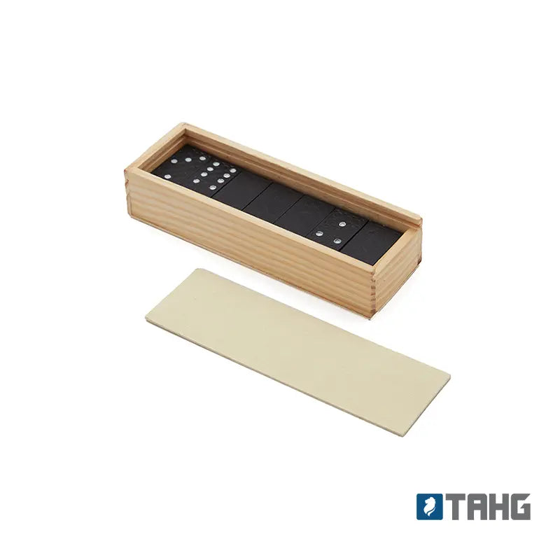 Juego Domino / Kaki / Kaki