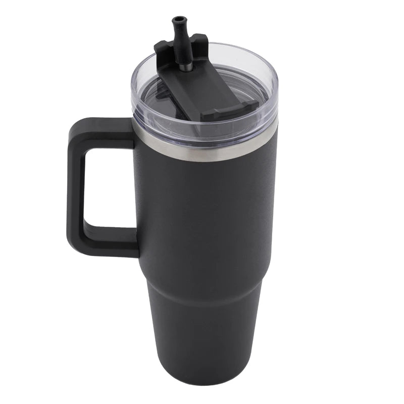 Mug Titan / Negro / Negro