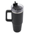 Mug Titan / Negro / Negro