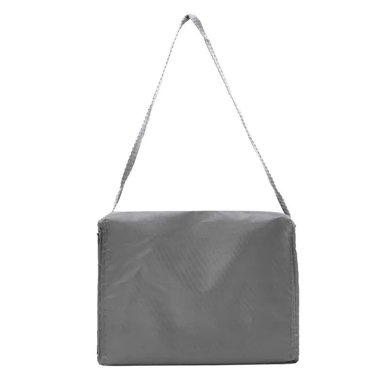 Cooler Row / Gris Claro / Gris Claro / Poliestileno