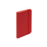 Cuaderno Journal A6 / Rojo / Rojo