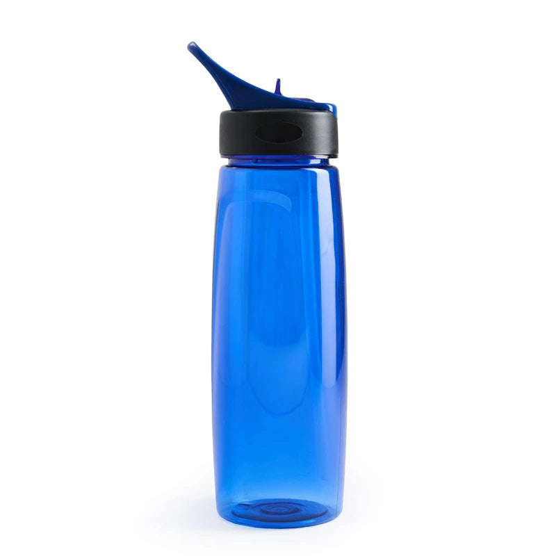 Botella Supra / Azul / Azul
