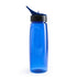 Botella Supra / Azul / Azul