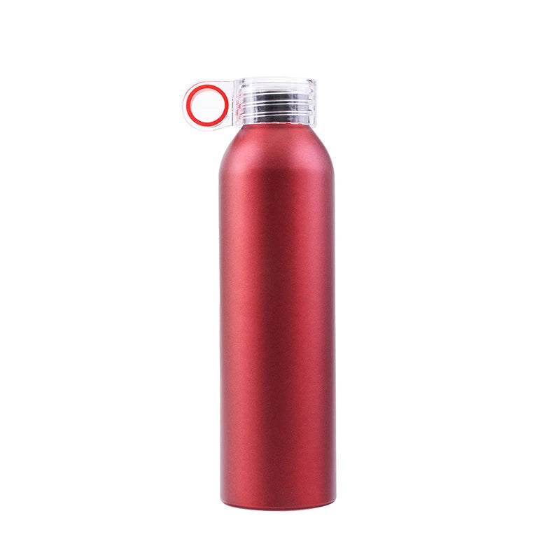 Botella Ring / Rojo / Rojo