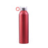Botella Ring / Rojo / Rojo