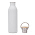 Botella Toms / Blanco / Blanco